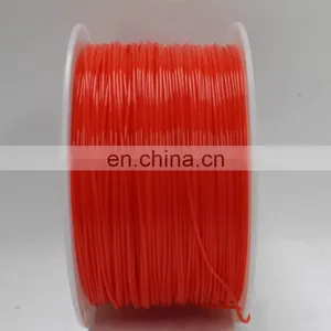 1.75mm 3.00mm Wood Material 3D Printer Filament Extruder Machine thumbnail-4