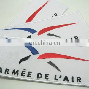 Custom Embroidered Patches no Minimum thumbnail-2