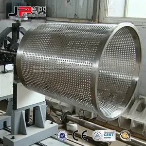 High Quality Negative Pressure Exhaust Fan Balancing Machine thumbnail-2