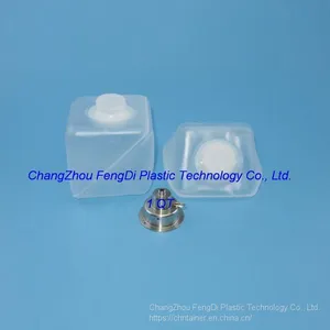1 Quart Water Sampling Cubitainer Bottles thumbnail-4