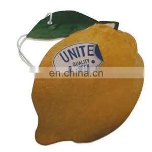 Brand Names Printable Oem Made Car Air Refresher Fruit thumbnail-1
