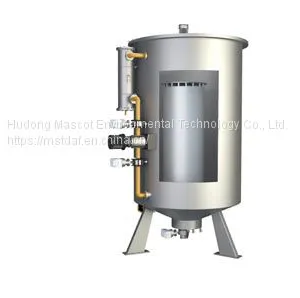 Daf Filter Plant thumbnail-1