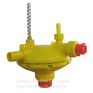 Water Pressure Regulator thumbnail-1