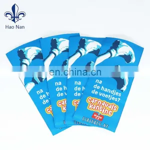 New Trending Products China Wholesale Woven Tags Clothing Label thumbnail-3