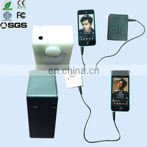 Motion Sensor Door Lock Buzzer thumbnail-2