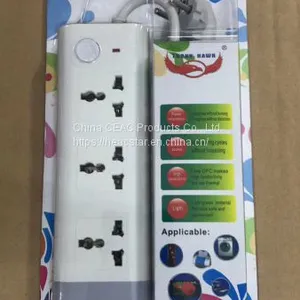 UAE Multi-holes Extension Socket thumbnail-3
