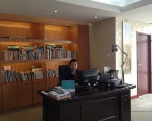 Shaanxi Sanmore Industry And Trade Co., Ltd. company overview - view 1 thumbnail