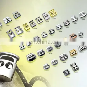 Zinc Alloy Fancy Stopper thumbnail-3