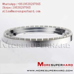 Back Grinding Wheels Alisa@moresuperhard.com thumbnail-3