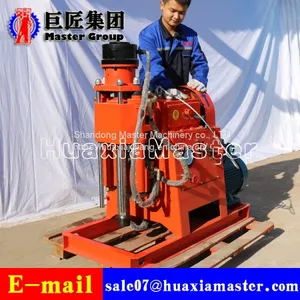 Full Hydraulic Tunnel Drilling Rig for ZDY-750 Coal Mine thumbnail-1