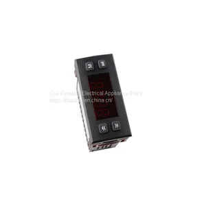 Intelligent Digital Temperature Controller CJ-5-10 thumbnail-3
