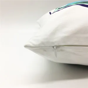 Wholesale New Design Cushion Covers Custom Digital Printed thumbnail-2