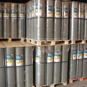 Galvanized Welded Wire Mesh thumbnail-4