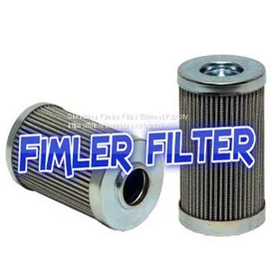 Hydromatik Hydraulic Oil Filter 9,153E+12, 2601380, 91530/02601380, 91530/02601382, HU02601380 thumbnail-1