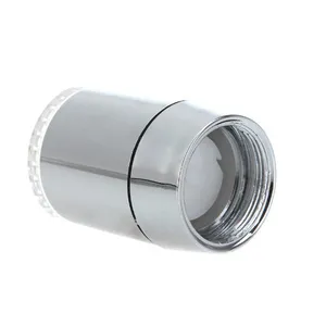 High Quality Economic Magic Led Wash Basin Kitchen Faucet thumbnail-2