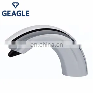 Hot Selling Automatic Toilet Soap Dispenser thumbnail-1