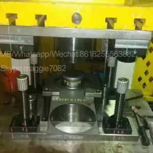 Cnc Punching Machine For Metal Sheet Drawing/CNC Hydraulic Punching Press For Plate Stamping thumbnail-2