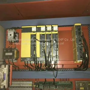 Taiwan KENT KMV-12 Vertical Machining Center thumbnail-4