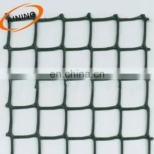 High Quality Low Price Plastic Mesh Safety Fencing thumbnail-1