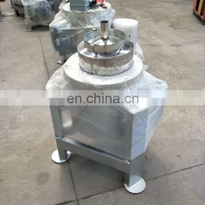 Bean Oil Filter/peanut Oil Filter/coconut Oil Filter Machine thumbnail-2