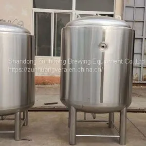 2000l Beer Brewing Plant Large Brewery Production Line thumbnail-2