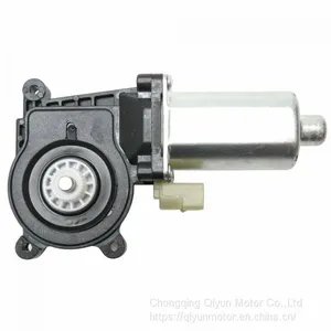 Window Motor for 1999-06 BMW 3-Series E46 Rear Left Side 67628362065 thumbnail-5