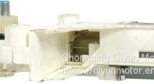 Window Motor Front or Rear Passenger Right Side New RH Hand for Ford 5F9Z7423394AA, 5F9Z7423394B thumbnail-5