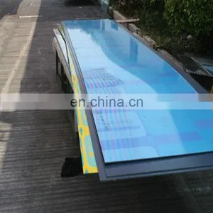 304 304L 321 316 316L 310S Stainless Steel Sheet thumbnail-3