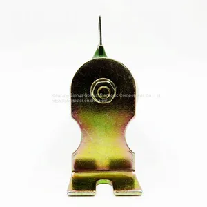 RX20 50W 100w 75W Wire Wound Resistors thumbnail-3