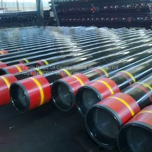 3CR PSL2 Tubing Pipe 2-7/8 6.5ppf EUE N80 R2 thumbnail-2