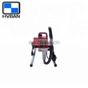 HB640 Electric Airless Paint Sprayer thumbnail-3