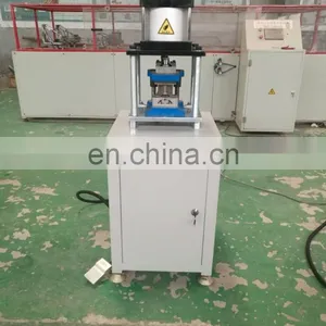 Aluminum Sliding Window Punching Machine for Door Window Processing thumbnail-4