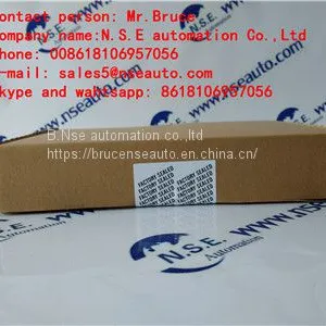 ABB DAI05 PLC and I/O Systems Processor Unit thumbnail-4