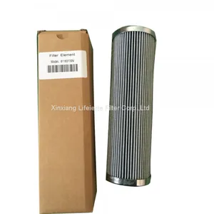 Coal Mine Oil Filter 61163139V Hydraulic Lube Oil Filter Element thumbnail-1
