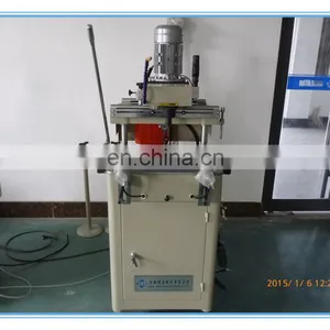 Mingmei Machinery / Copy Router Aluminum Doors Window Manufacturing Machine Cnc Milling Drilling Copy Router thumbnail-5
