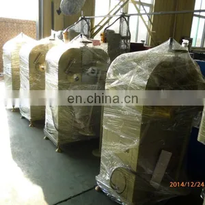 MMCNC Hot Sale Manual Sheet Metal Bending Machine thumbnail-6