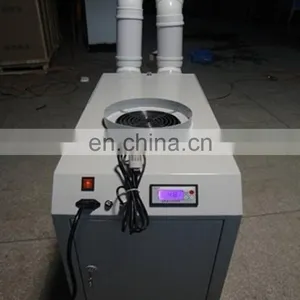 9kg /h 99% Industrial Humidifier Ultrasonic Humidifier thumbnail-5