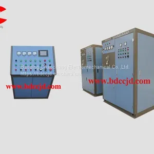 Steel Pipe Making Machine thumbnail-3