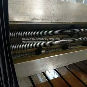 LITONG LTX-4025 Double-column Gantry Boring-mill thumbnail-2