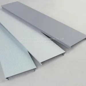 Spraying Opera House Outdoor Aluminum Buckle Ceiling thumbnail-3