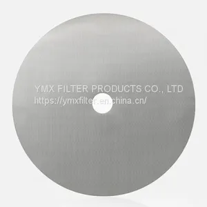 Stainless Steel Mesh Filter Disc Filter Discs & Packs Filters & Baskets thumbnail-1