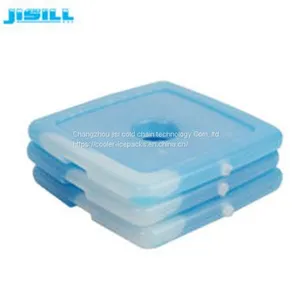 Silicone Band Fixation Plastic Ice Chill Puck Cooler Mini Cold Packs For Beer Can Cooling Cooler Mini Cold Packs Silicone Band Fixation Plastic Ice Chill Puck Cooler Mini Cold Packs For Beer Can Cooling Ice Chill Puck Cooler features: Ice Substitute Food thumbnail-1