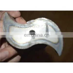 SAIC- IVECO 682 Series GENLYON Truck DZ9112340139 Brake Camshaft thumbnail-3