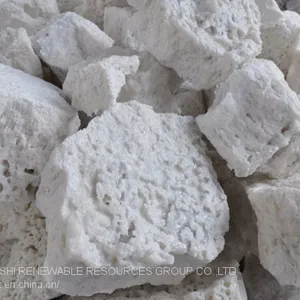 Precision Casting Used White Fused Aluminum Oxide Aluminum Oxide 99% thumbnail-3