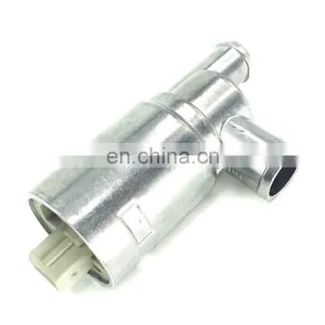 Original Idle Control Valve for Volvo 1389618 13896180 1398618 4503363 7586019 90271799 AC4158 thumbnail-1