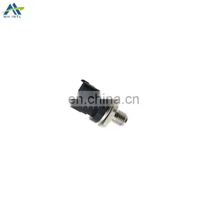 Auto Parts Fuel Rail High Pressure Sensor 55195077 For FIAT thumbnail-1