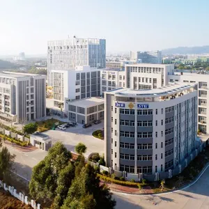 Shantou Free Trade Zone Songtian Electronic Technology Co., Ltd company overview - view 1 thumbnail