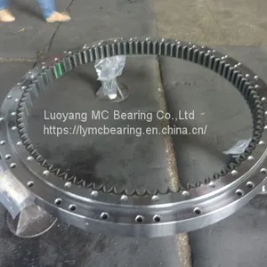 SK120 SK220 SK250 SK260 SK270 SK290 SK300 SK330 SK480 Slewing Bearing thumbnail-4