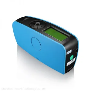 3NH 20°/60°/85° Economic Gloss Meter 3 Angles Luster Meter for Marble Plastic Metal thumbnail-4