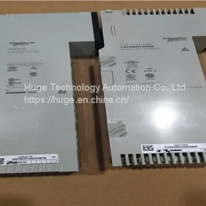 Schneider 140XBP01000 Backplane In Box One Year Warranty thumbnail-1